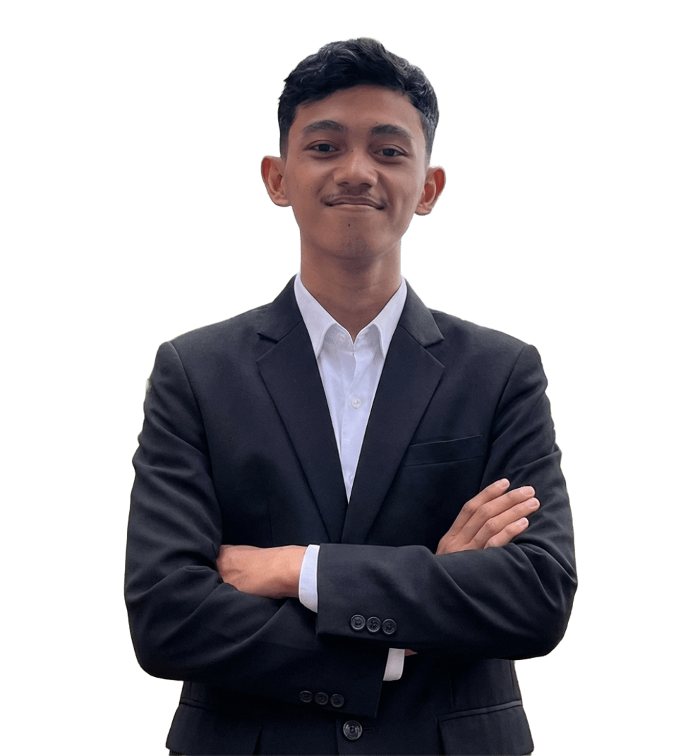 Photo of Hafiz Fajar Ramadhan