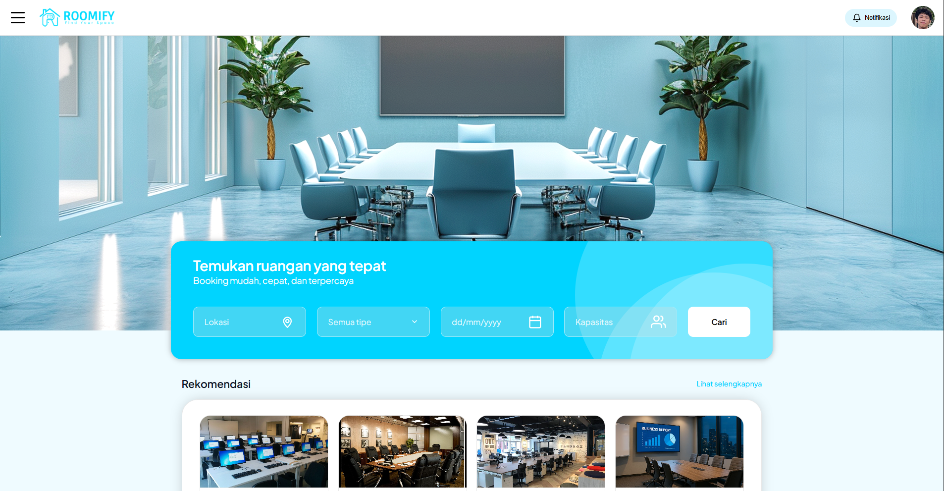 Roomify